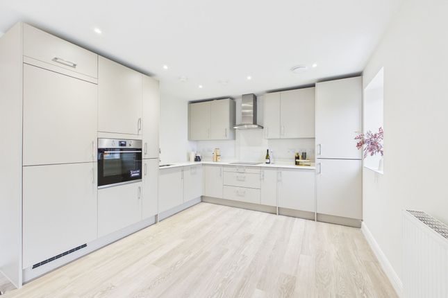 Plot 32, The Benson, Bramley Fields, Nottingham photo 2