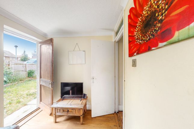 Flat for sale in Beaconsfield Road, London, Greater London
