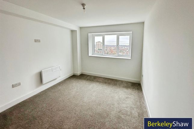 Flat 91, The Lighthouse, Church Walk, Bootle photo 5