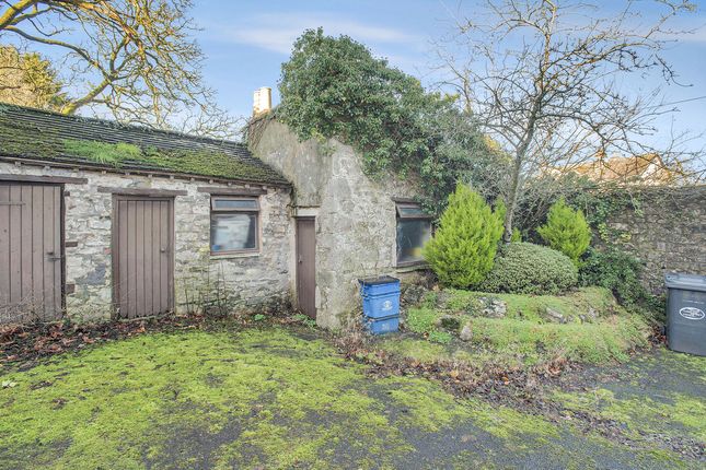 Barn conversion for sale in Woodhouse, Milnthorpe