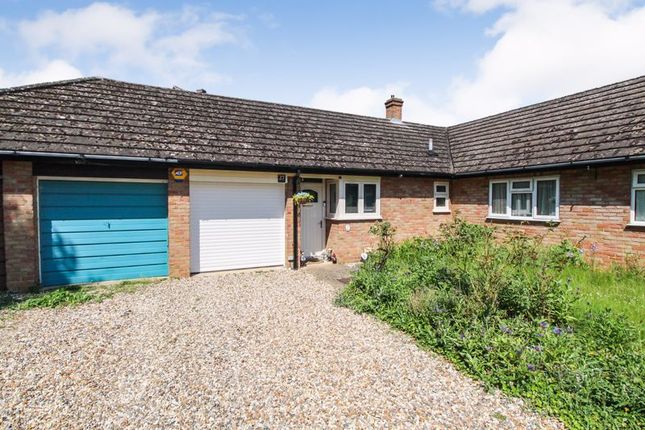 Bungalow for sale in Addingtons Road, Great Barford
