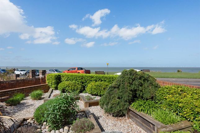 Flat for sale in Marine Parade, Tankerton, Whitstable