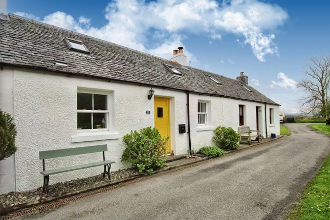 1 bed cottage for sale in Isle Of Luing, By Oban PA34