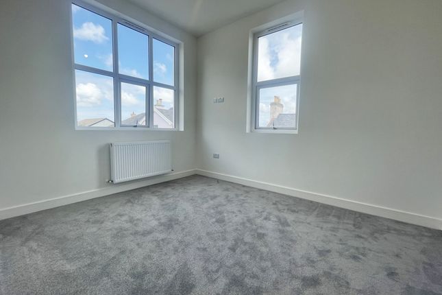 End terrace house for sale in May Hill, Ramsey, Isle Of Man