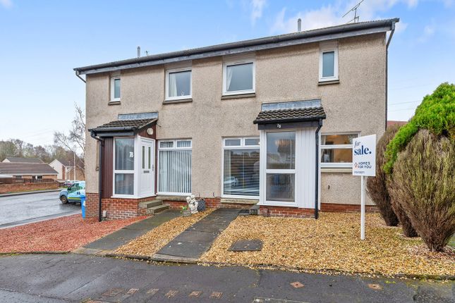 Property for sale in Alyth Drive, Polmont, Falkirk