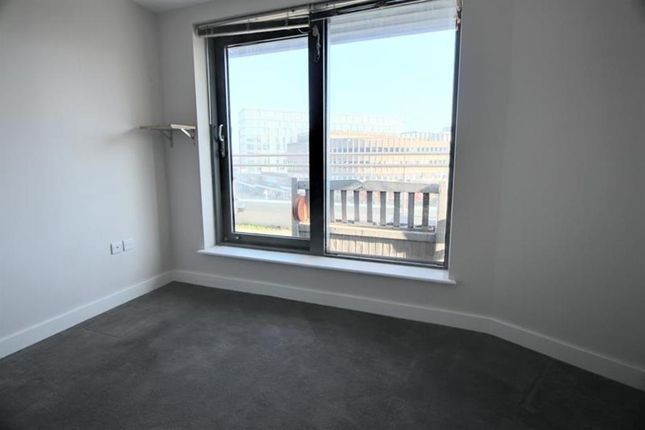 Flat to rent in St. Stephens Square, Norwich
