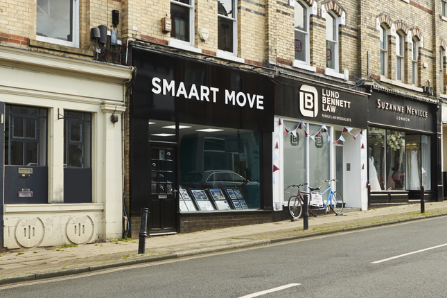 Thumbnail Retail premises to let in The Downs, Altrincham