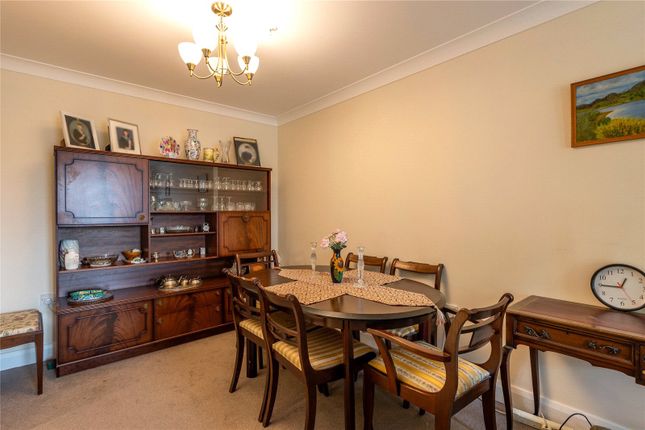 Flat 54, Rose Manor,, Ketley Park Road, Telford photo 4