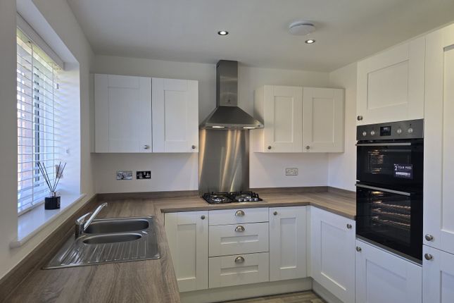 Plot 385, Richmond Point, Lytham St. Annes photo 2