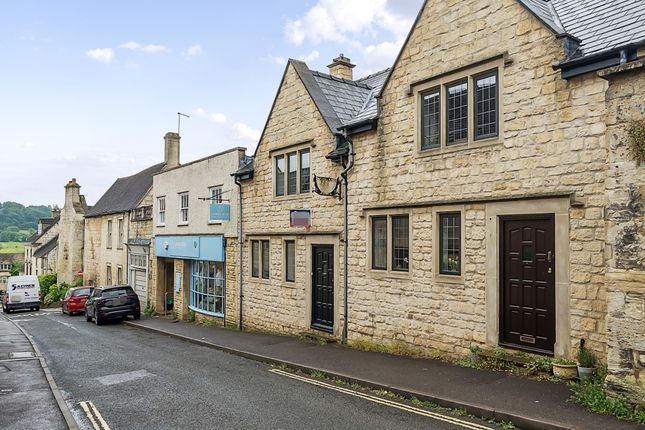 Thumbnail Cottage to rent in Bisley Street, Painswick, Stroud