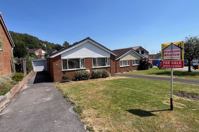 2-bed house on 23, Penrice Close, Weston-super-Mare, North Somerset, £300,000