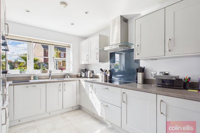 8, Ouzel Grove, Scarborough photo 4