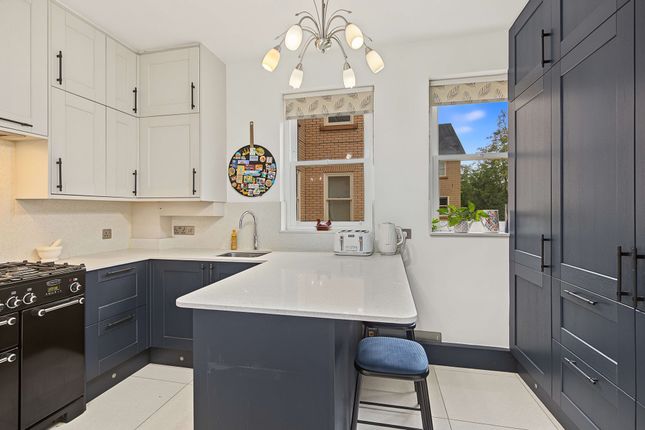 Flat 14, Beech Lawn St. Margarets Road, Altrincham photo 3