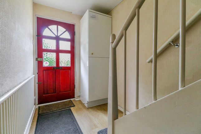 Terraced house to rent in Briars Wood, Hatfield