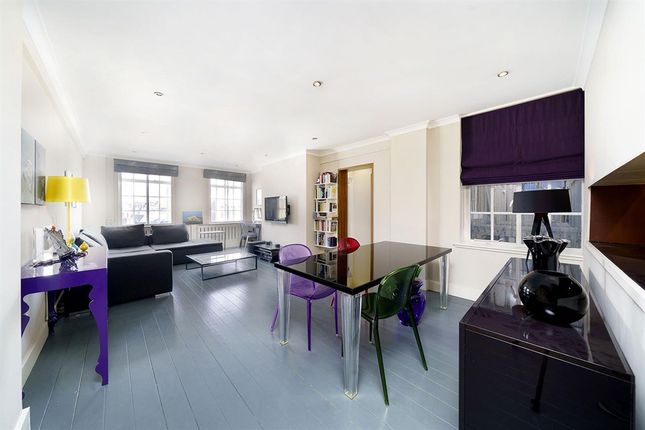 1-bed flat on 33, ST GEORGES COURT SW3, BROMPTON ROAD, London, £995,000