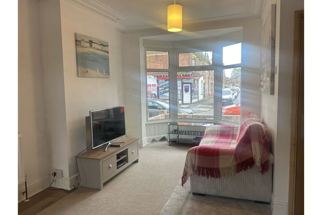 Terraced house for sale in Westbourne Grove, Hessle