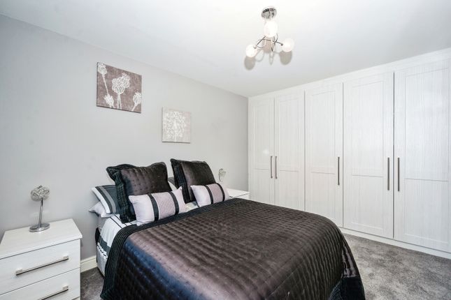 Detached house for sale in Wedgewood Gardens, Rainhill, St Helens