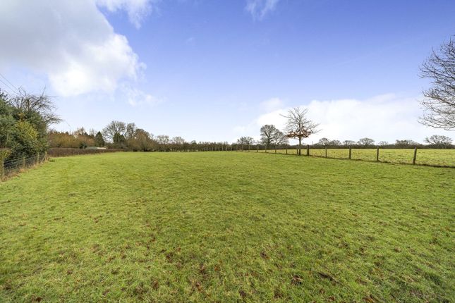 Property for sale in The Close, Bagstone Road, Bagstone, Wotton-Under-Edge
