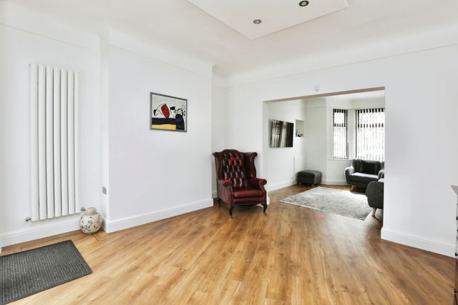 End terrace house for sale in Speke Road, Liverpool