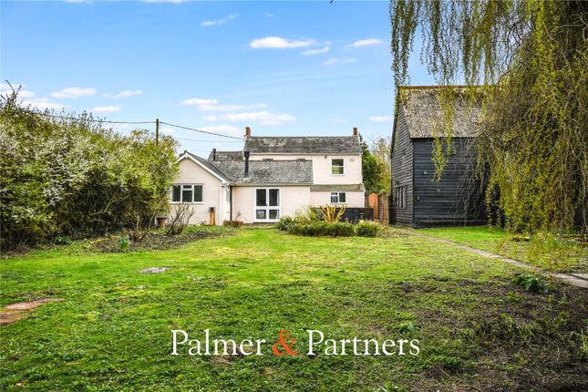 Lanes Farm,, Wickham Bishops Road, Chelmsford photo 3