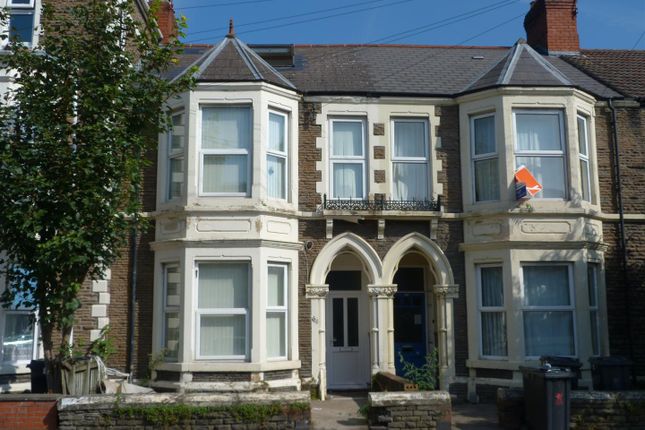 Property to rent in Colum Road, Cathays, ( 6 Beds )