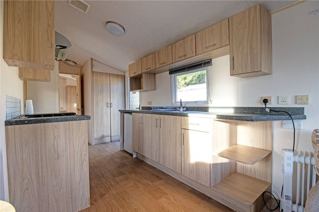 10 Misterton Holiday Park, Haxey Road, Doncaster photo 4