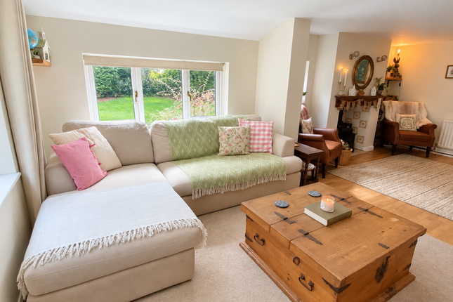 Rose Cottage  Millgate, Whaplode St. Catherines photo 3
