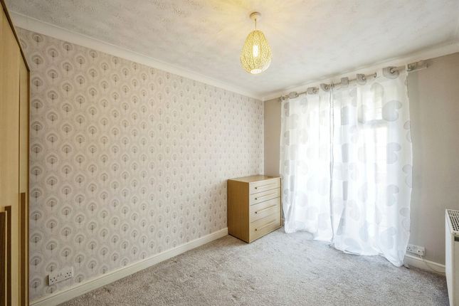 Detached bungalow for sale in Lindsey Close, Bessacarr, Doncaster