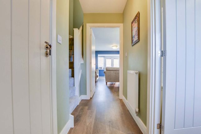 26 Bossu Drive, Leicester photo 2