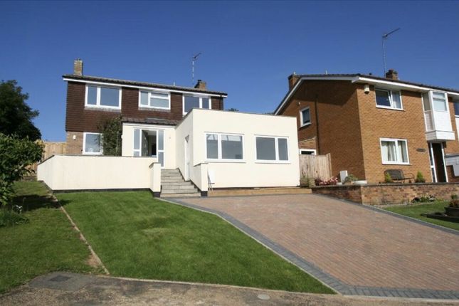 Detached house to rent in Stoneway, Badby, Daventry, Northamptonshire