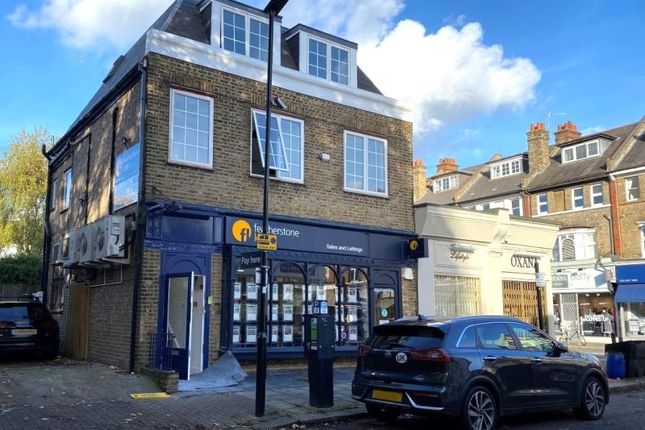 Office to let in Unit Chardin House, Chardin House, 5, Chardin Road, Chiswick