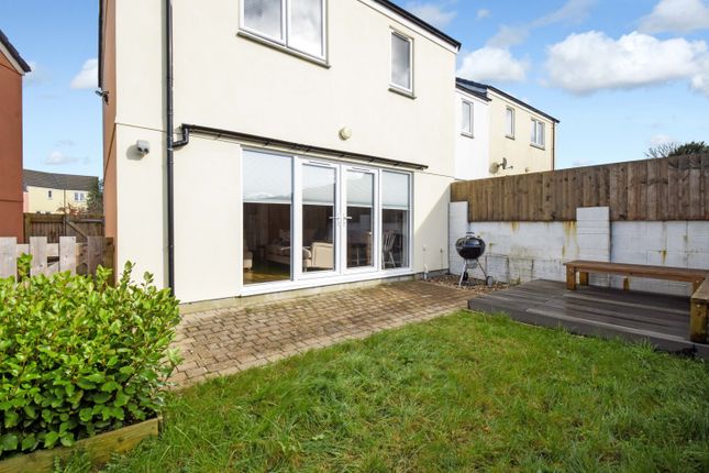 Terraced house to rent in Wilkinson Gardens, Redruth, Cornwall