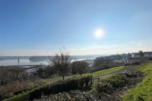 Terraced house for sale in Cambrian Road, Neyland, Milford Haven