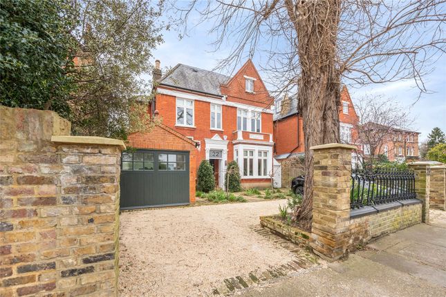 Property to rent in St. Georges Road, Twickenham