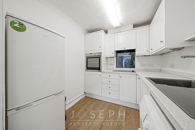 5 Christchurch Court Cobbold Mews, Ipswich photo 3
