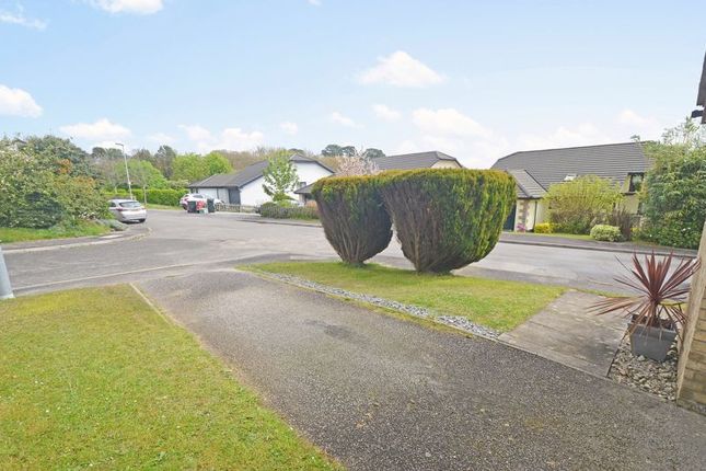 Detached house for sale in Carrine Road, Truro