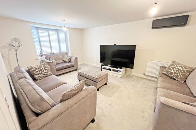 Glenmore Road, Lubbesthorpe photo 2