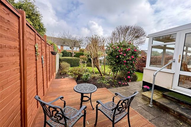 Detached bungalow for sale in Skinners Lane, Galleywood, Chelmsford