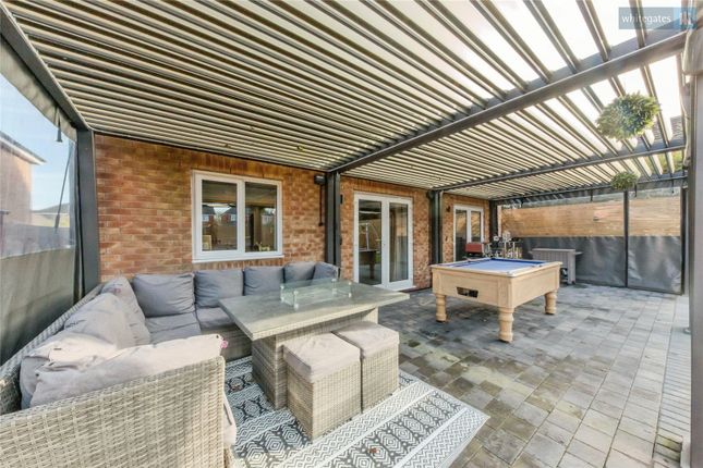 7, Ellis Close, Crewe photo 2