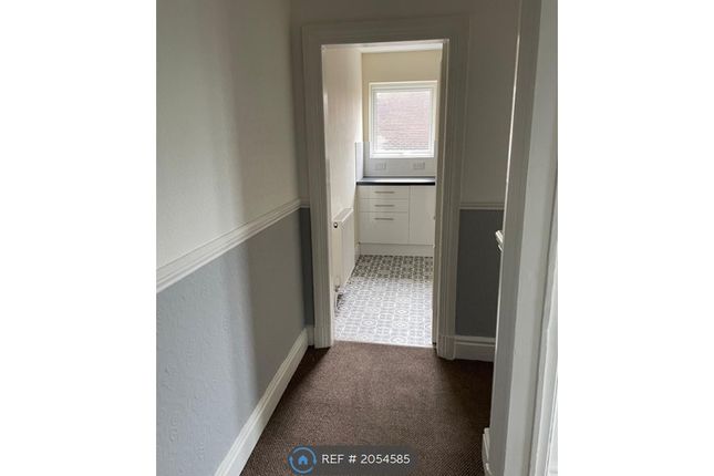Flat to rent in Scarisbrick New Road, Southport