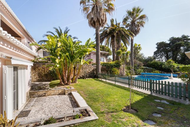 Villa for sale in Estoril, Lisbon, Portugal, Portugal