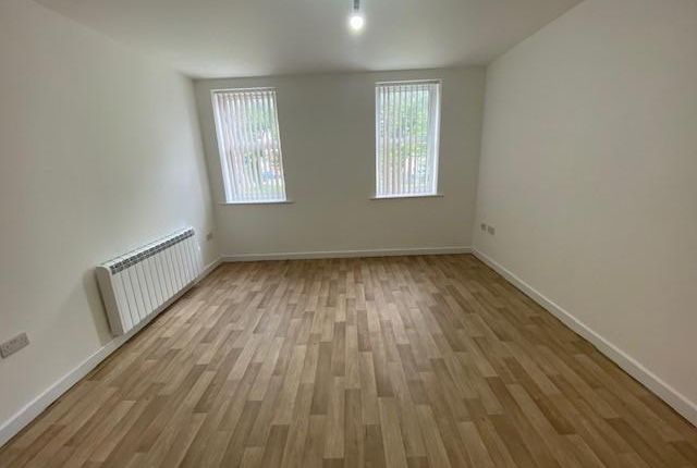 Flat 3, 5a St Johns Road, St. Johns Road, SO30, Southampton photo 5