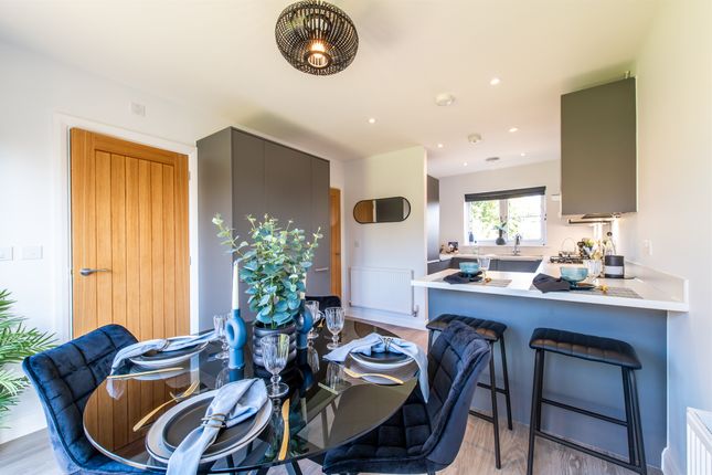 Plot 4, Edgelake, Sittingbourne photo 4
