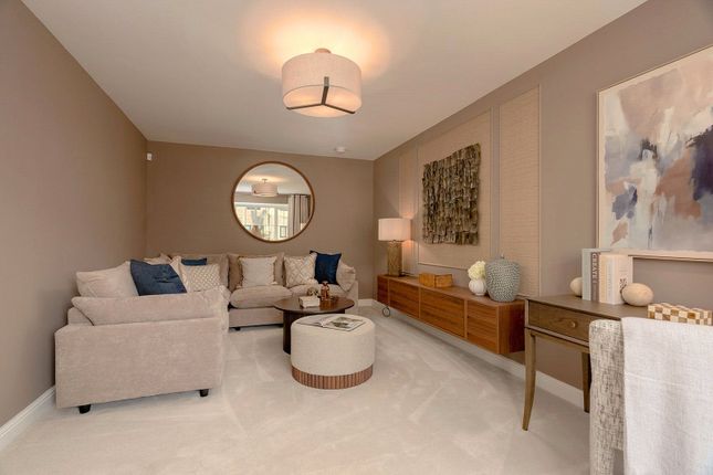 Plot 57 - Millrigg, Oaken Heights,, Standenhall Drive, Lancashire photo 4
