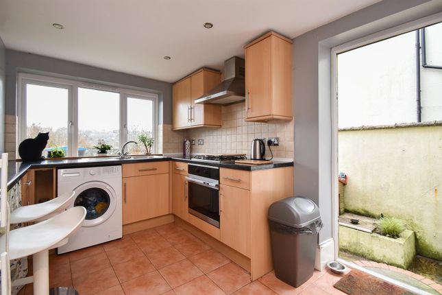 Ground Floor Flat, 69, Mount Pleasant Road, Hastings photo 3