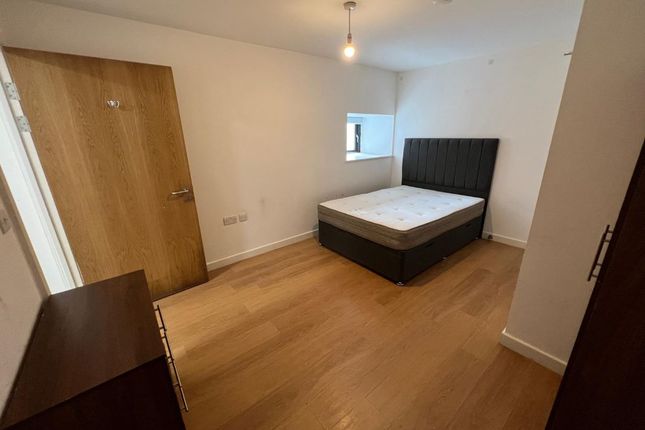 No. 6 Flat 1 Heritage Hall Lodge, Sheffield photo 5