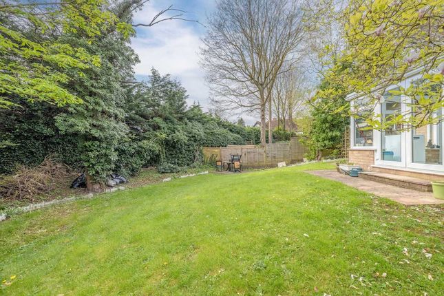 Detached house for sale in Ruscombe Gardens, Datchet