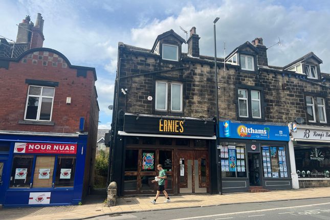 Thumbnail Retail premises to let in 15, Town Street, Horsforth