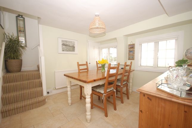 Semi-detached house for sale in Church Street, Sidford, Sidmouth