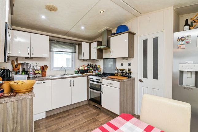 Caravan 20, Spring Park,, London Road, Beccles photo 4